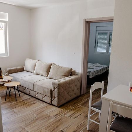 Premium Apartments Zabljak  Ngoại thất bức ảnh