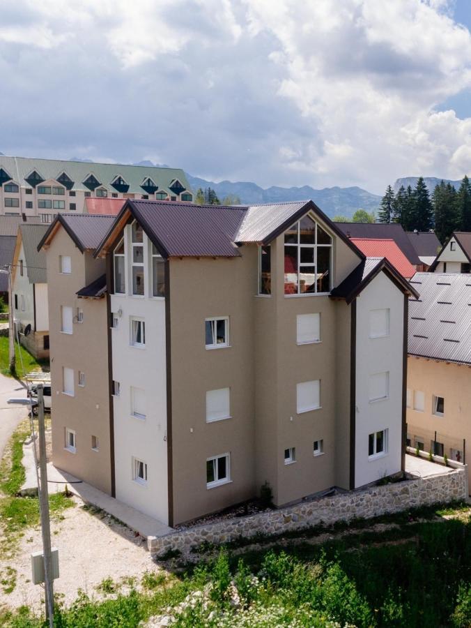 Premium Apartments Zabljak  Ngoại thất bức ảnh