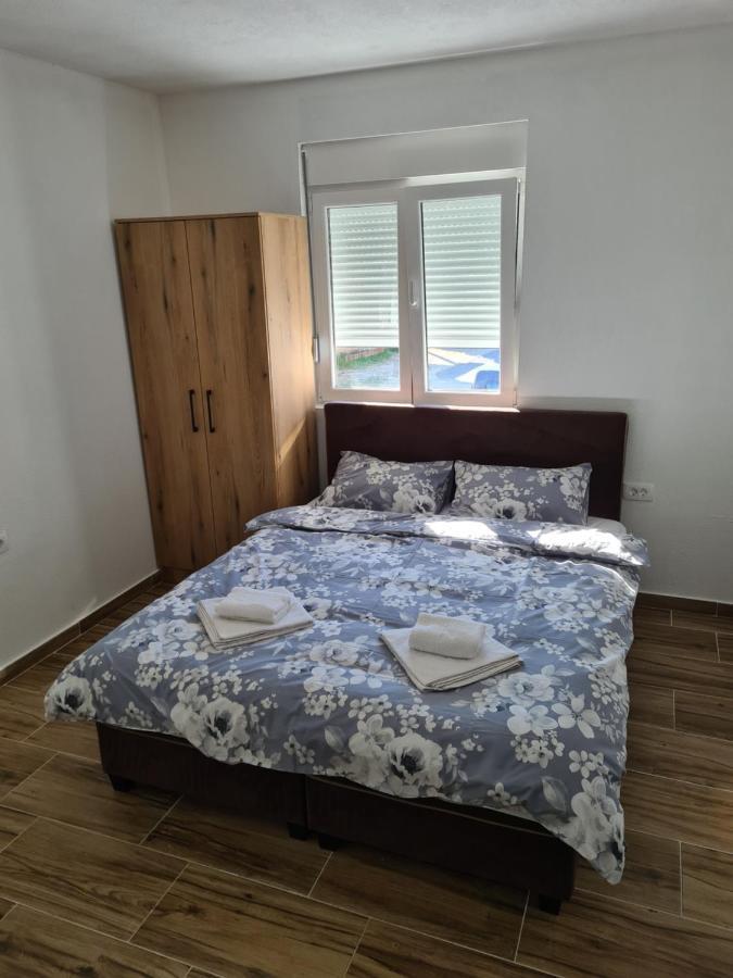 Premium Apartments Zabljak  Ngoại thất bức ảnh