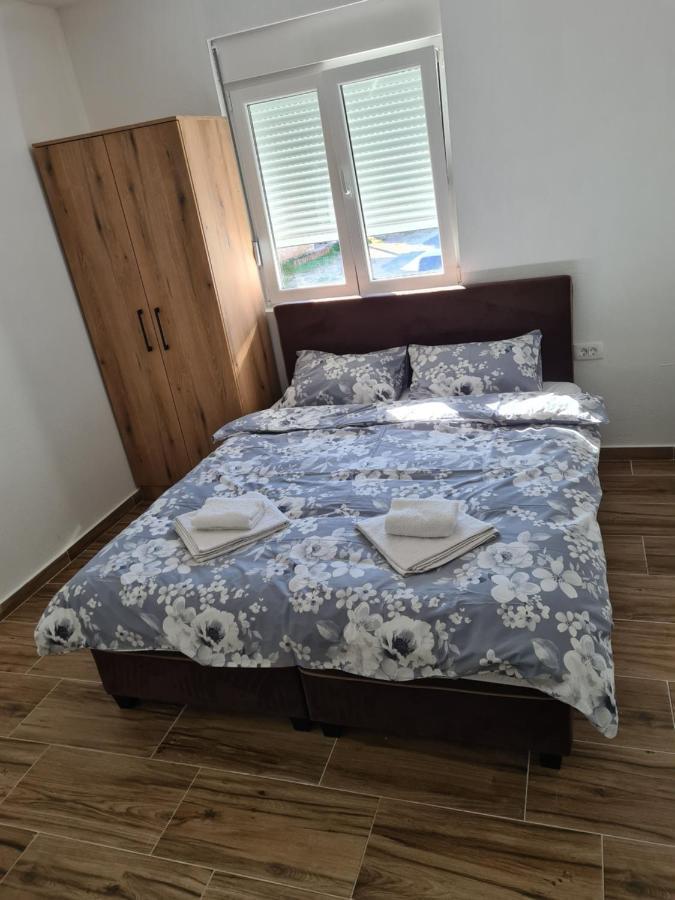 Premium Apartments Zabljak  Ngoại thất bức ảnh