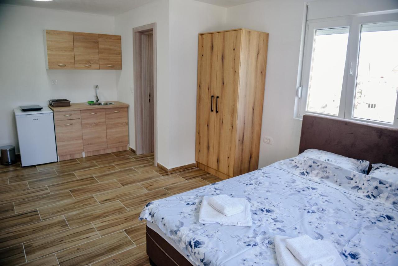 Premium Apartments Zabljak  Ngoại thất bức ảnh