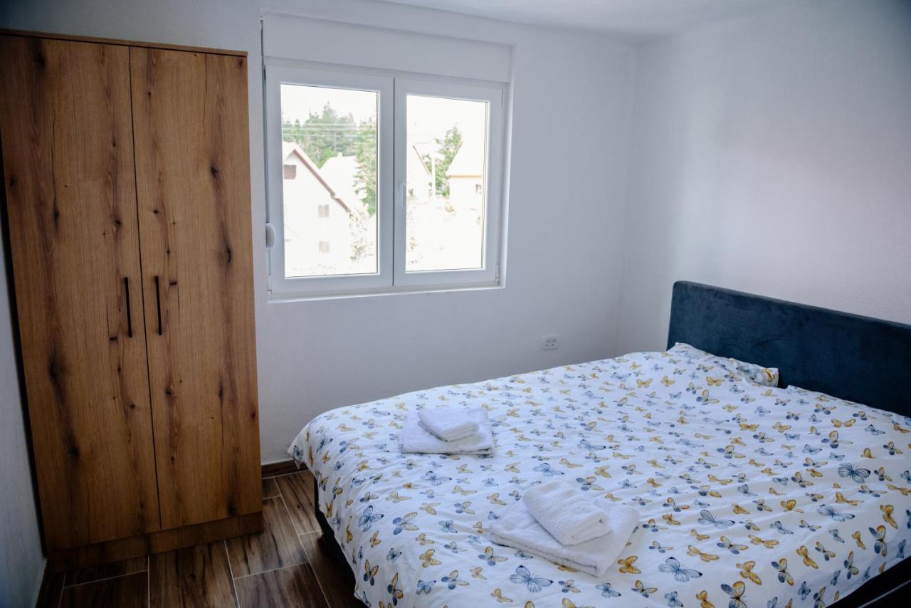 Premium Apartments Zabljak  Ngoại thất bức ảnh