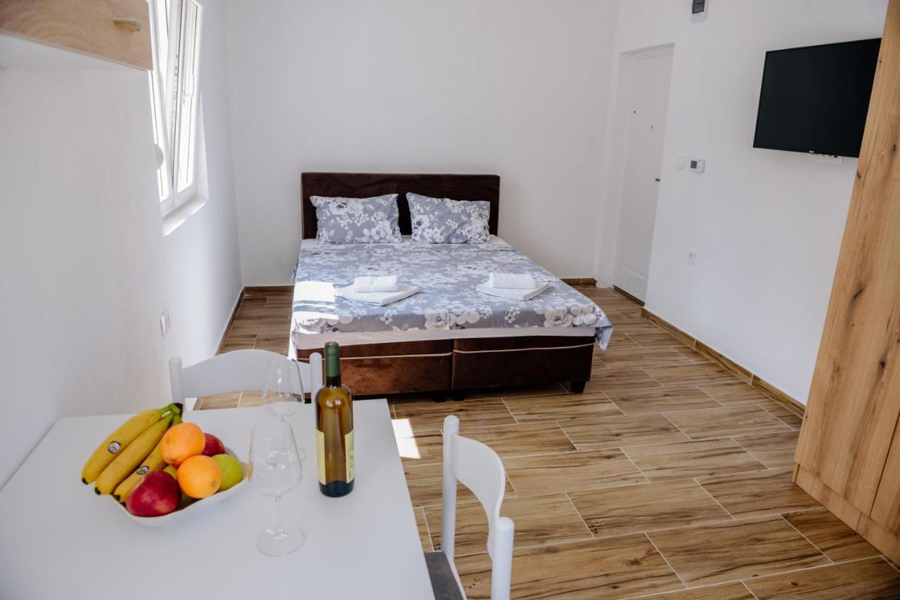 Premium Apartments Zabljak  Ngoại thất bức ảnh