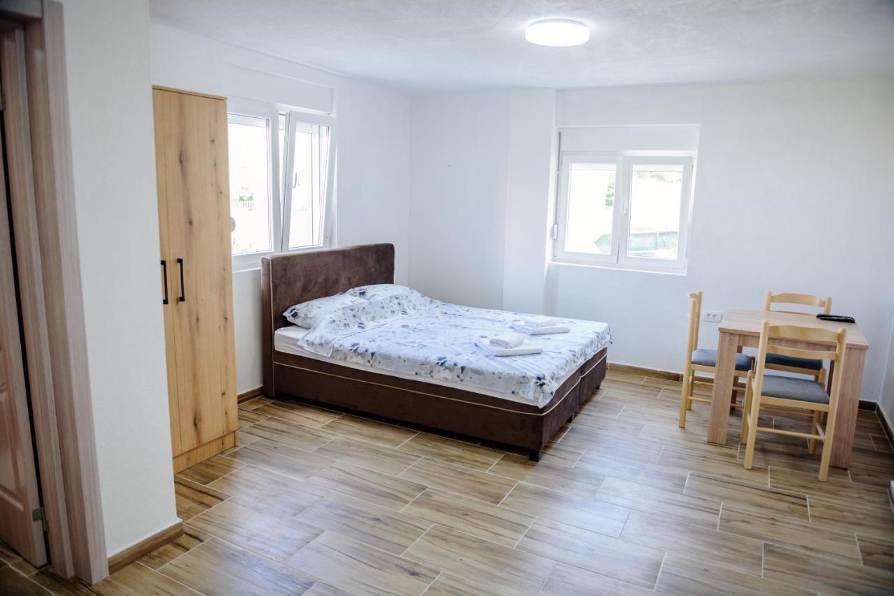 Premium Apartments Zabljak  Ngoại thất bức ảnh