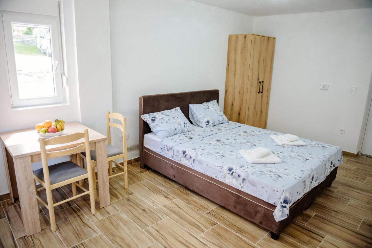 Premium Apartments Zabljak  Ngoại thất bức ảnh