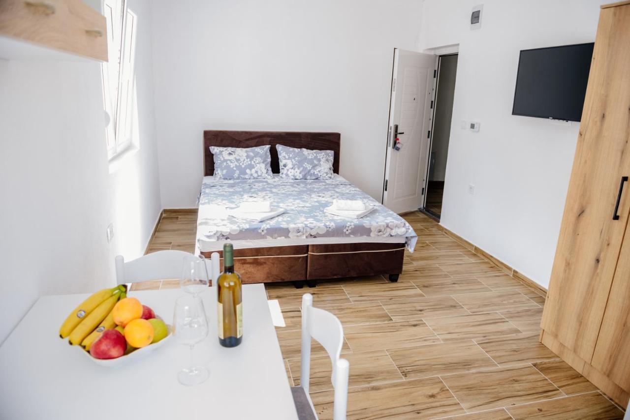 Premium Apartments Zabljak  Ngoại thất bức ảnh