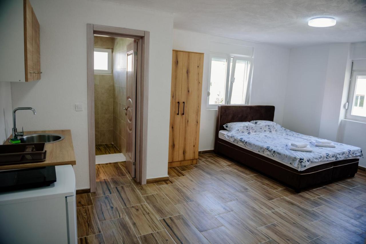 Premium Apartments Zabljak  Ngoại thất bức ảnh