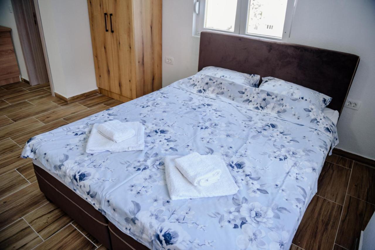Premium Apartments Zabljak  Ngoại thất bức ảnh