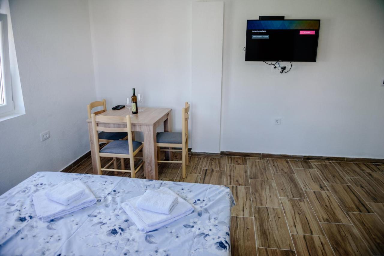 Premium Apartments Zabljak  Ngoại thất bức ảnh
