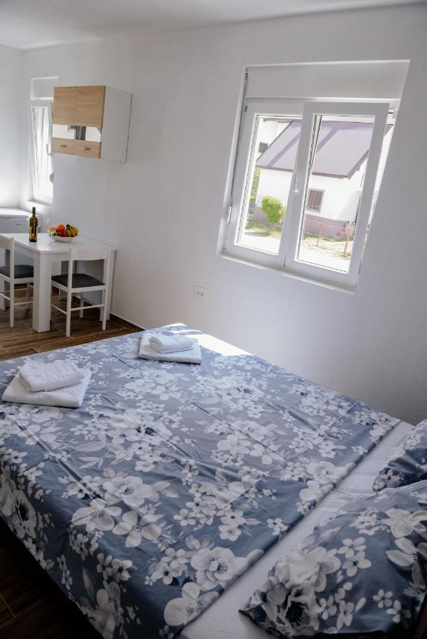 Premium Apartments Zabljak  Ngoại thất bức ảnh