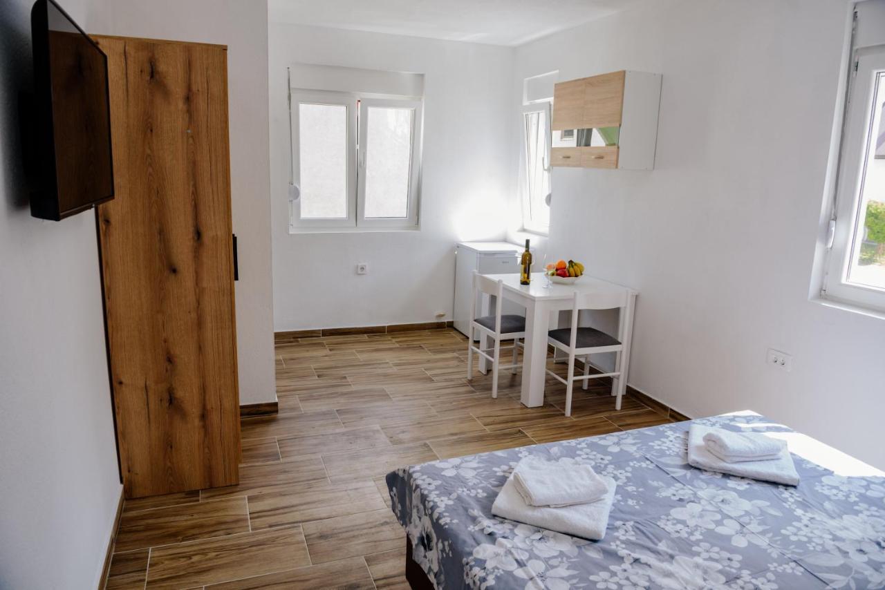 Premium Apartments Zabljak  Ngoại thất bức ảnh