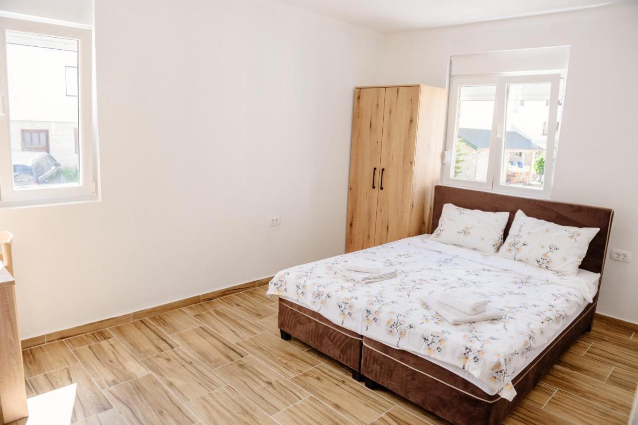 Premium Apartments Zabljak  Ngoại thất bức ảnh