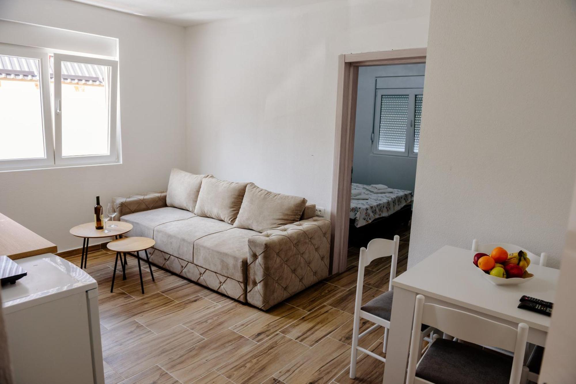 Premium Apartments Zabljak  Ngoại thất bức ảnh