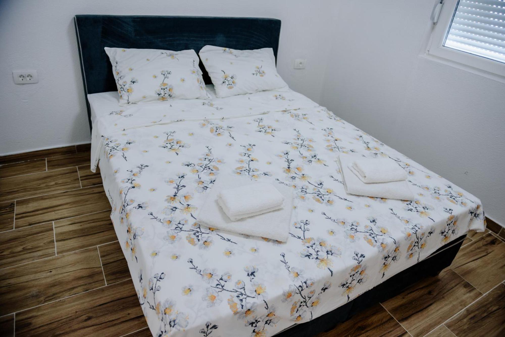 Premium Apartments Zabljak  Ngoại thất bức ảnh