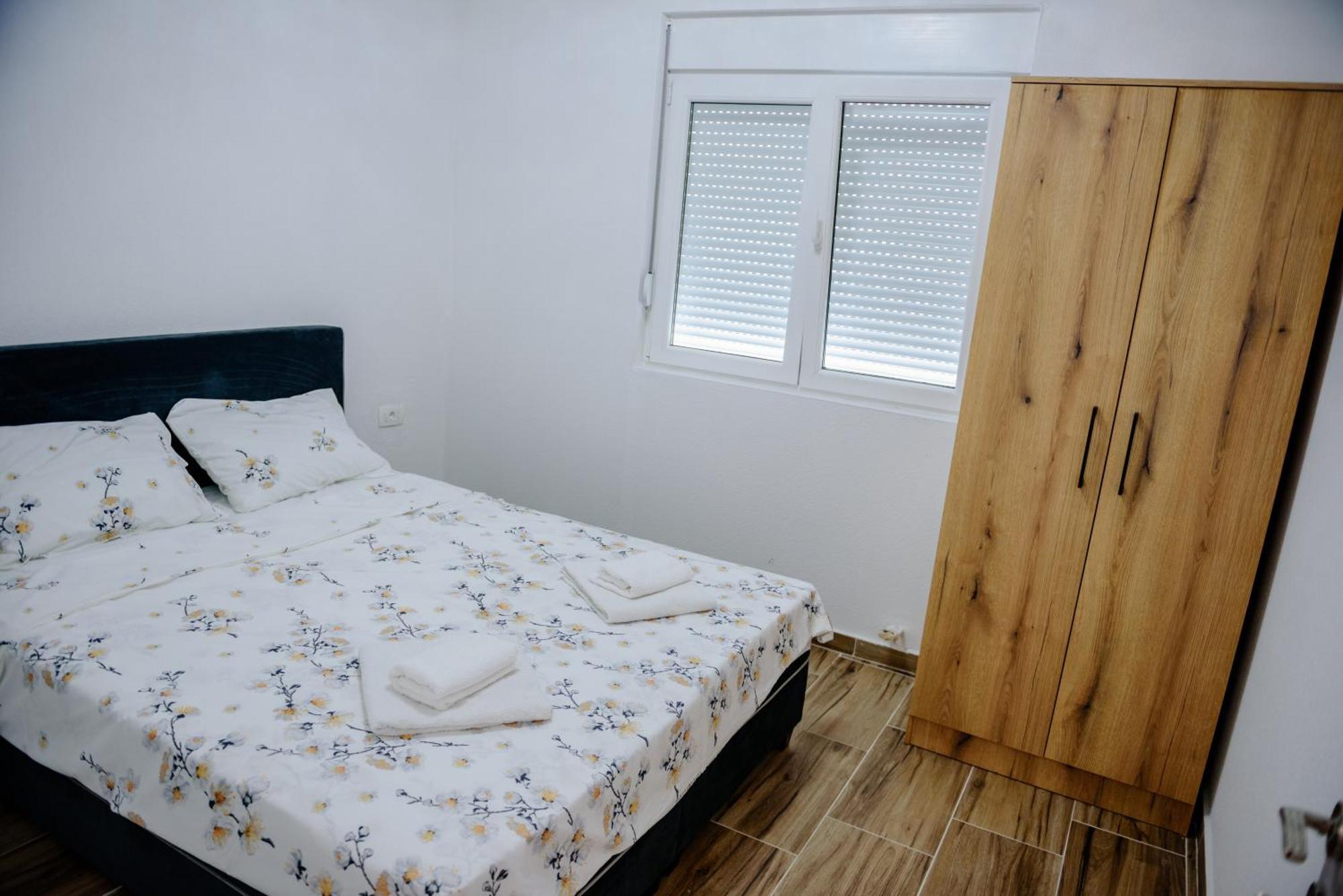 Premium Apartments Zabljak  Ngoại thất bức ảnh