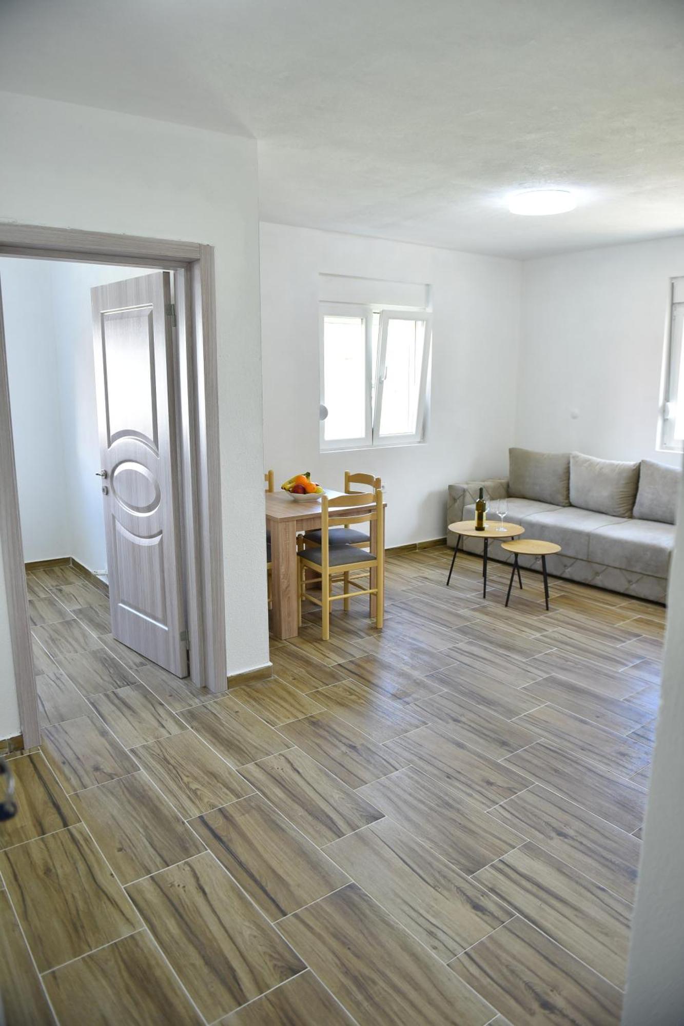 Premium Apartments Zabljak  Ngoại thất bức ảnh