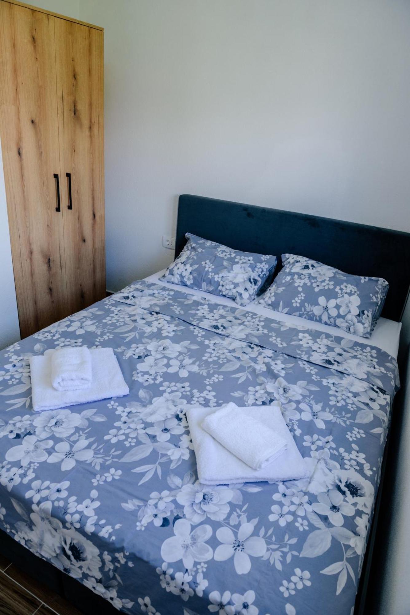 Premium Apartments Zabljak  Ngoại thất bức ảnh