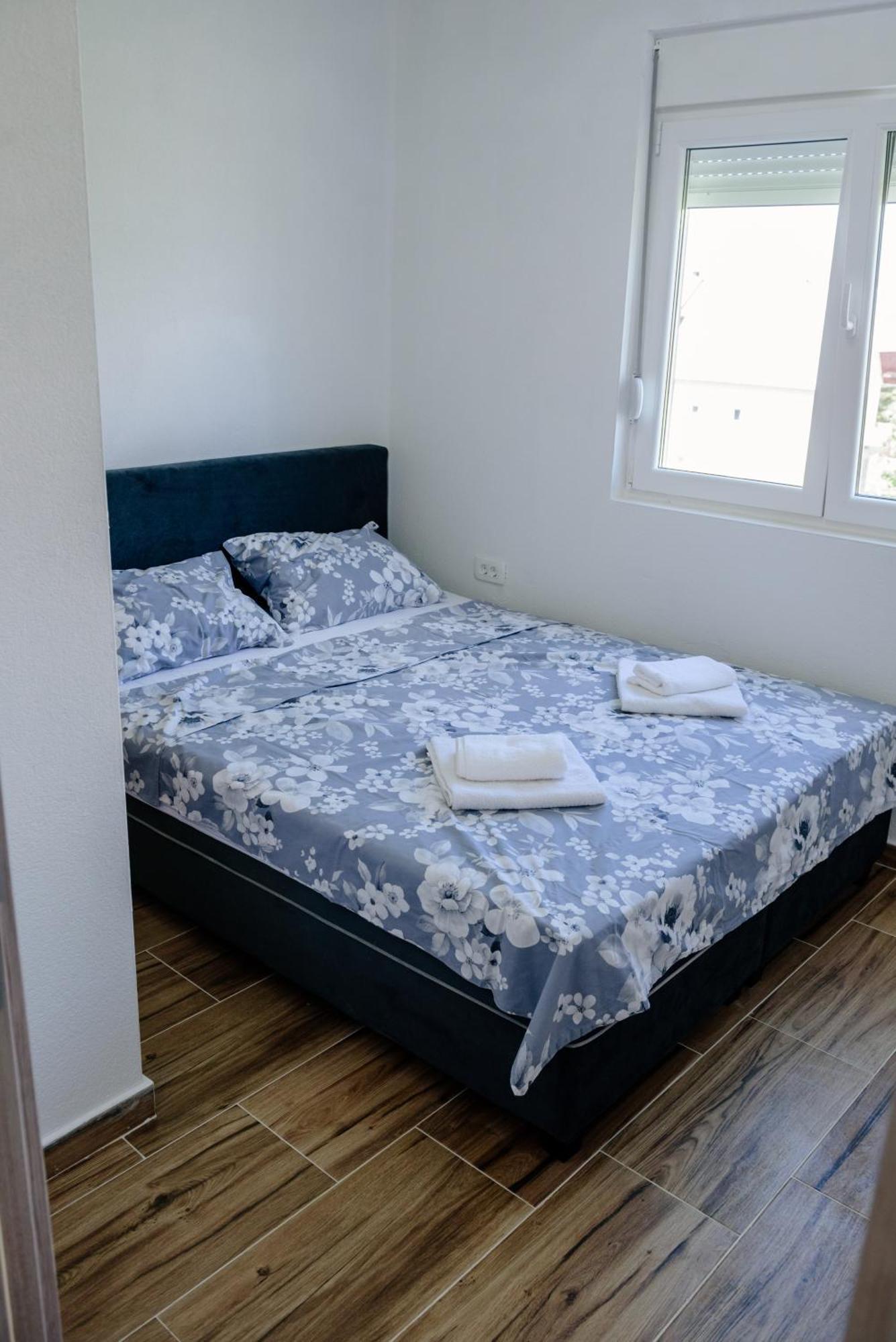 Premium Apartments Zabljak  Ngoại thất bức ảnh