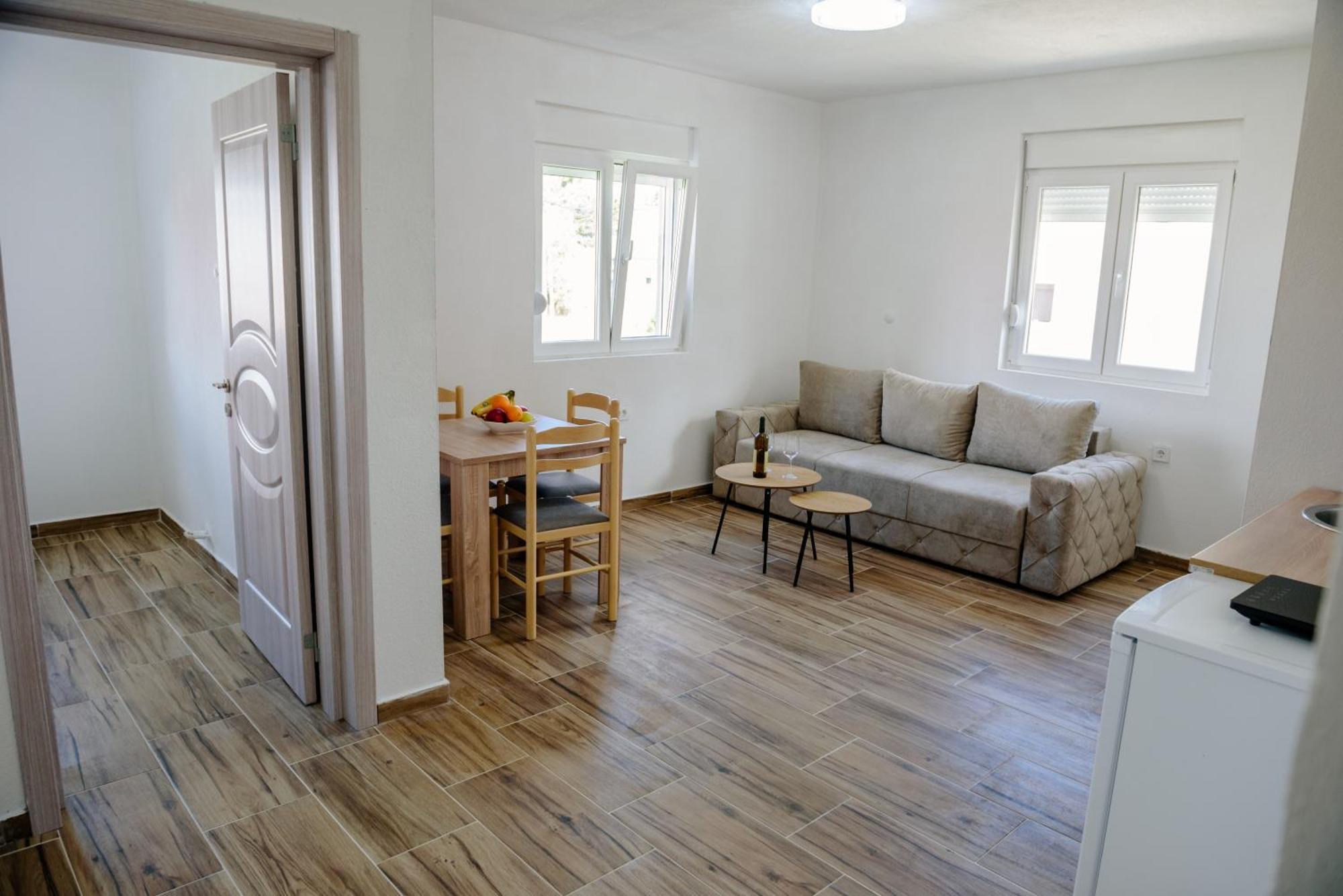 Premium Apartments Zabljak  Ngoại thất bức ảnh