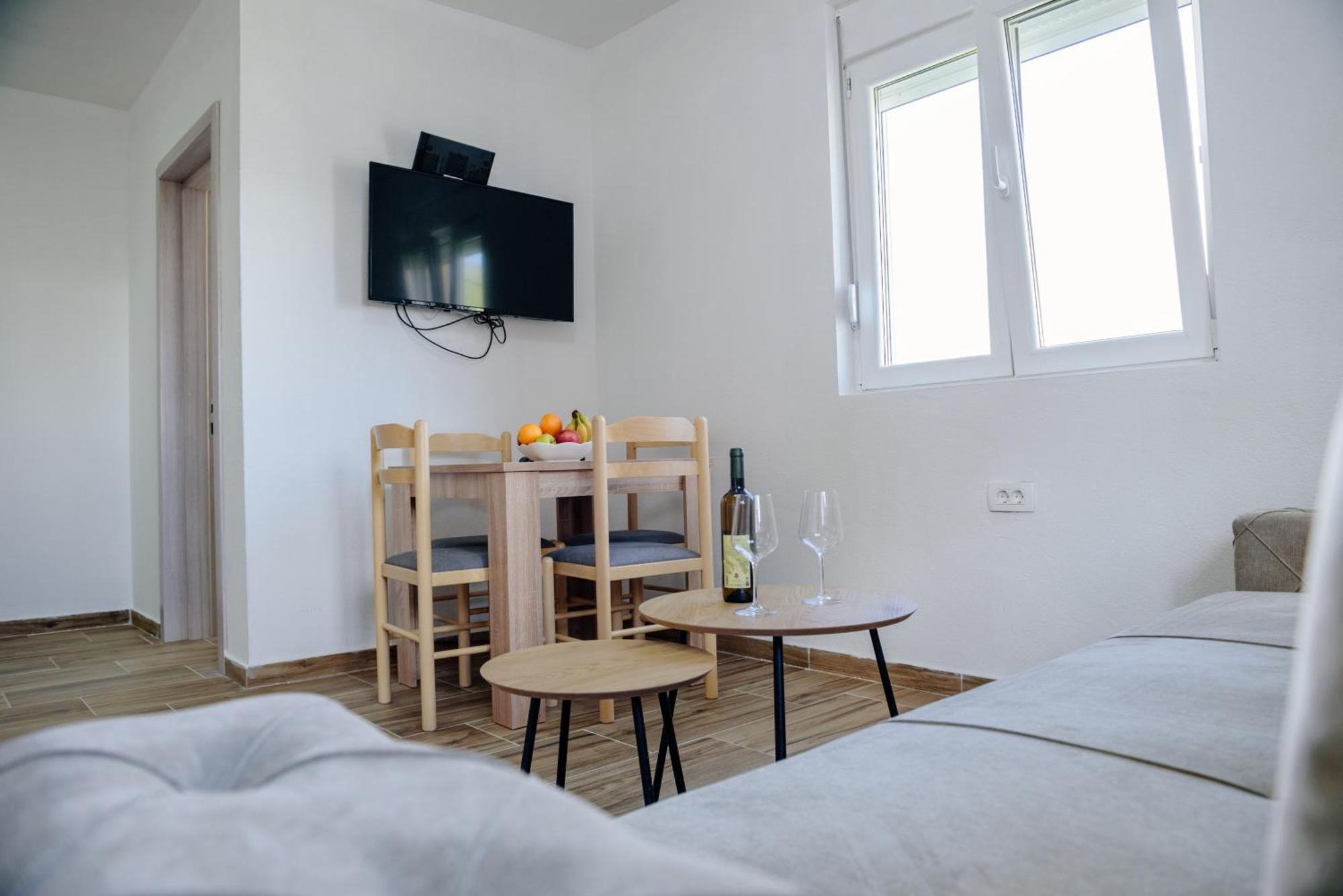 Premium Apartments Zabljak  Ngoại thất bức ảnh