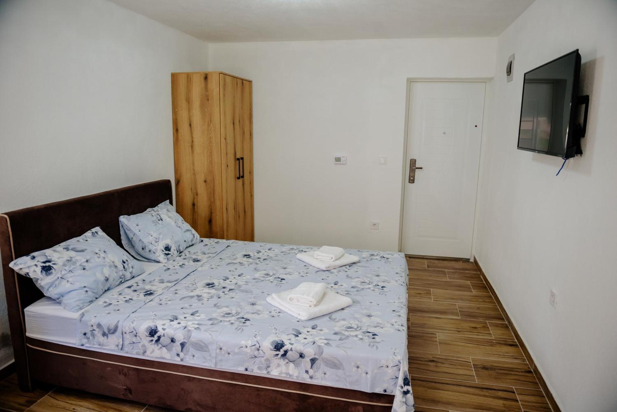 Premium Apartments Zabljak  Ngoại thất bức ảnh